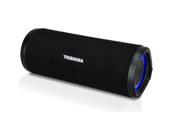 Toshiba TY-WSP102 portable speaker Bluetooth Black