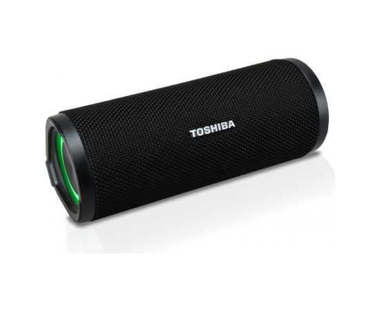 Toshiba TY-WSP102 portable speaker Bluetooth Black