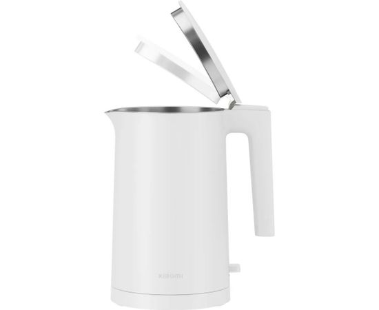 Xiaomi electric kettle Mi 2 1800W 1.7l, white