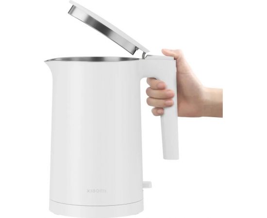 Xiaomi electric kettle Mi 2 1800W 1.7l, white