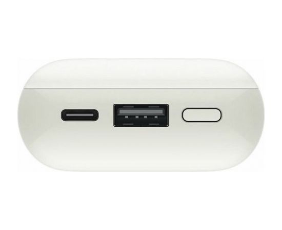 Xiaomi power bank Pocket Edition Pro 33W 10000mAh Pro, ivory