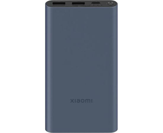 Xiaomi Power Bank 10000mAh Blue 22.5W