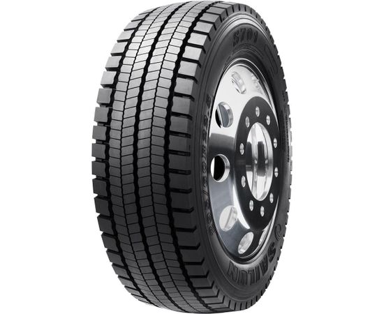 295/80R22,5 Sailun SDL1 152/148M M+S 3PMSF Drive LONG HAUL DCB75