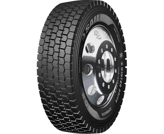 315/70R22,5 Sailun SDW1 154/150L (152/148M) M+S 3PMSF Drive WINTER DDA73