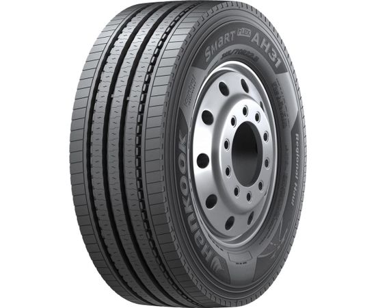 385/55R22,5 Hankook AH31 160K M+S 3PMSF Steer REGIONAL CBA69