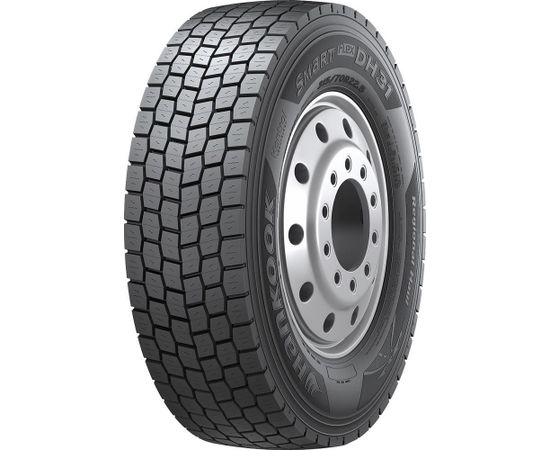 315/80R22,5 Hankook DH31 156/150L M+S 3PMSF Drive REGIONAL DCA73