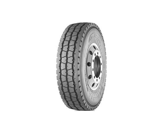 315/80R22,5 Giti GAM831 158/150K (154/150L) M+S 3PMSF Steer MIXED USE DBA73