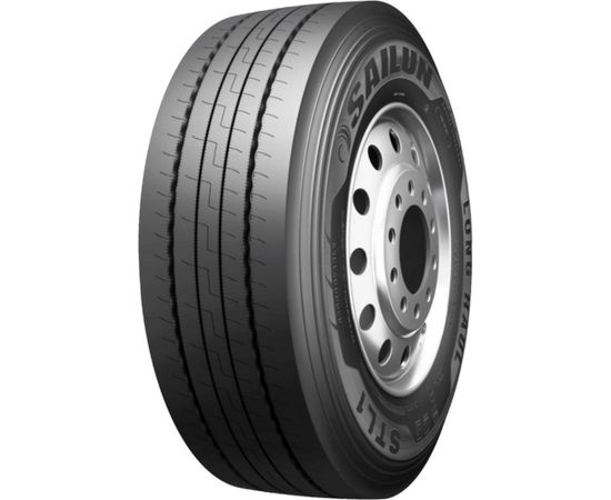 385/65R22,5 Sailun STL1 160K (158L) M+S 3PMSF Trailer LONG HAUL BBB71