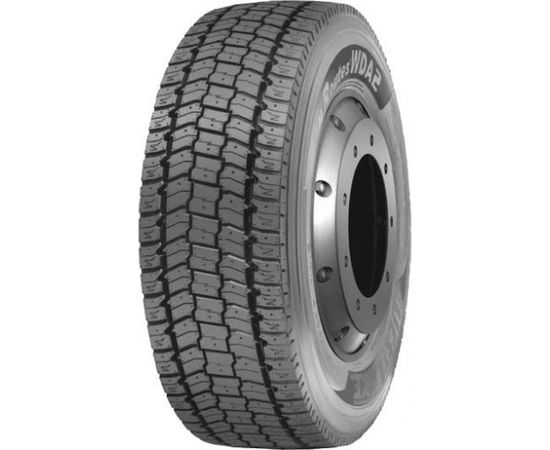 215/75R17,5 Westlake Premium WDA2 128/126M M+S 3PMSF Drive LONG HAUL DDB72