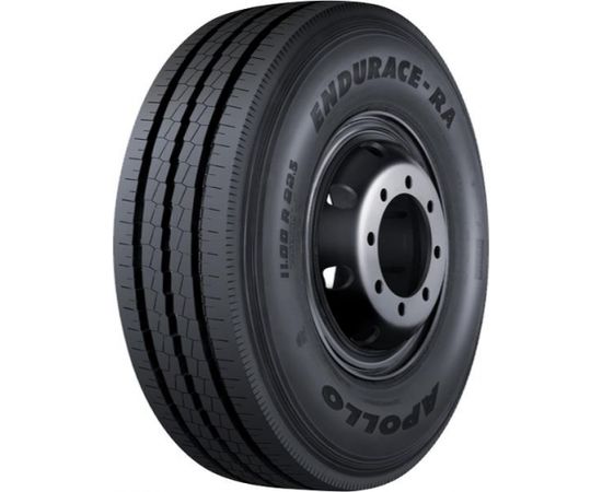 215/75R17,5 Apollo EnduRace RA 126/124M M+S 3PMSF Steer REGIONAL DCA70