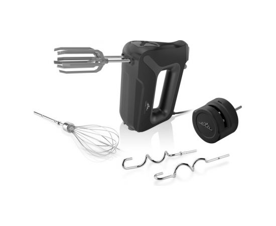 ETA Hand mixer ETA305190000 Blender, 550 W, Number of speeds 4, Black