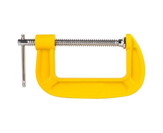 Deli Tools EDL-G205 carpenter's clamp type C, 70mm