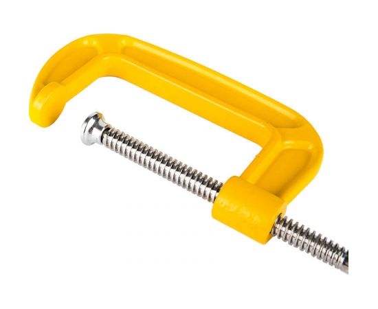 Deli Tools EDL-G205 carpenter's clamp type C, 70mm Atslēgu komplekti