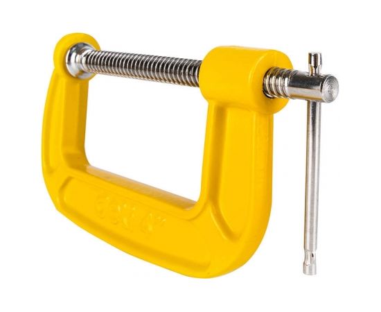 Deli Tools EDL-G205 carpenter's clamp type C, 70mm Atslēgu komplekti