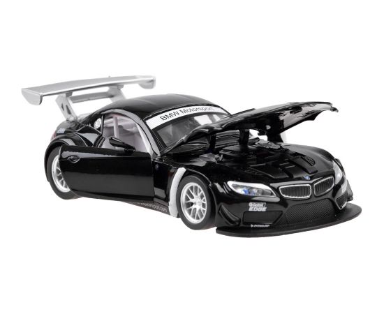 Metāla automašīna – BMW Z4 GT3