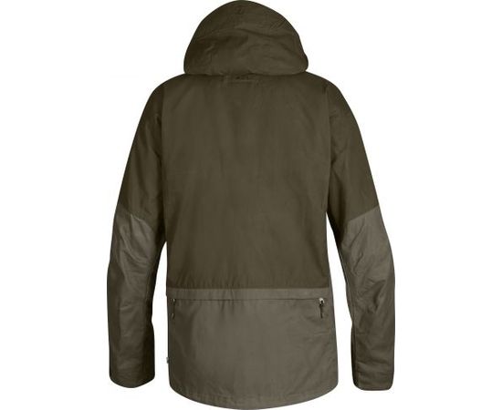 Fjallraven Drev Jacket / Tumši zaļa / XXL