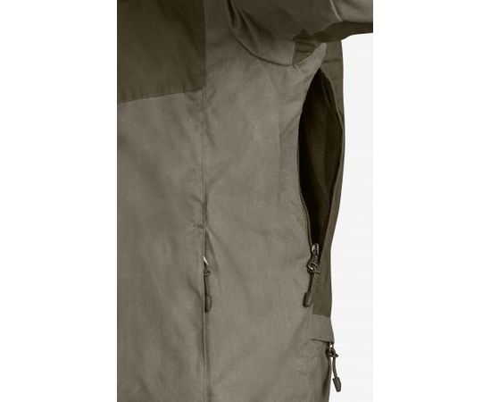 Fjallraven Drev Jacket / Tumši zaļa / XXL