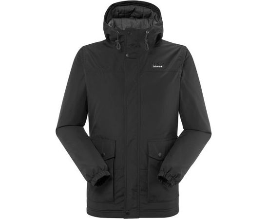 Lafuma Ecoleaf Warm JKT / Brūna / XXL