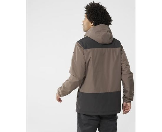 Lafuma Ecoleaf Warm JKT / Brūna / XXL