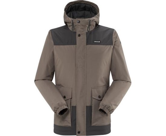 Lafuma Ecoleaf Warm JKT / Brūna / XL