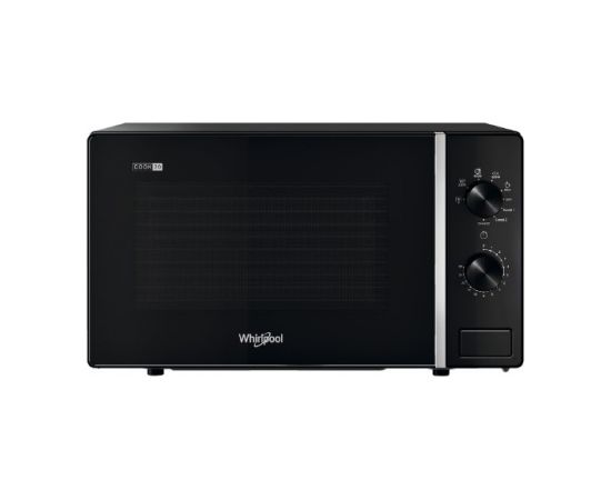 Whirlpool MWP 103 B Countertop Grill microwave 20 L 700 W Black