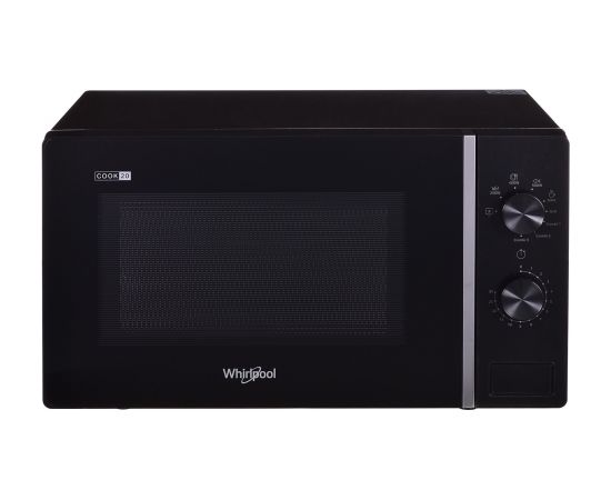 Whirlpool MWP 103 B Countertop Grill microwave 20 L 700 W Black