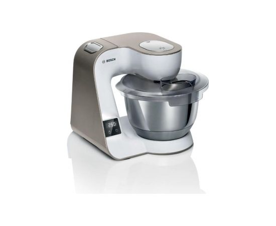 Bosch MUM5XW40 Virtuves kombains, MUM5 Scale, 1000W Virtuves kombaini