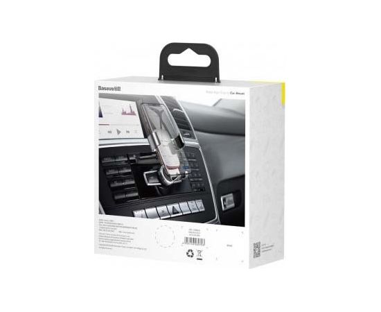 Baseus car phone holder CD  SUYL-J01