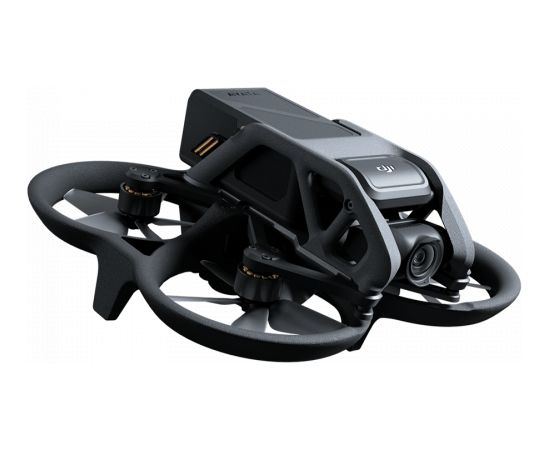 DJI Avata Pro-View Combo (DJI Goggles 2) Camera Drone Droni, Bezpilota lidaparāti
