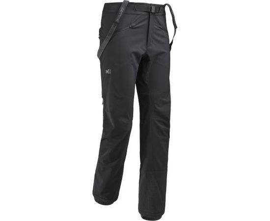 Millet Needles Shield Pant / Melna / XL