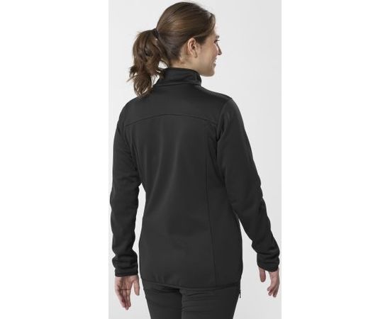 Lafuma W Shift F-Zip / Melna / XL