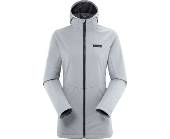 Lafuma W Jasper Softshell / Gaiši pelēka / L