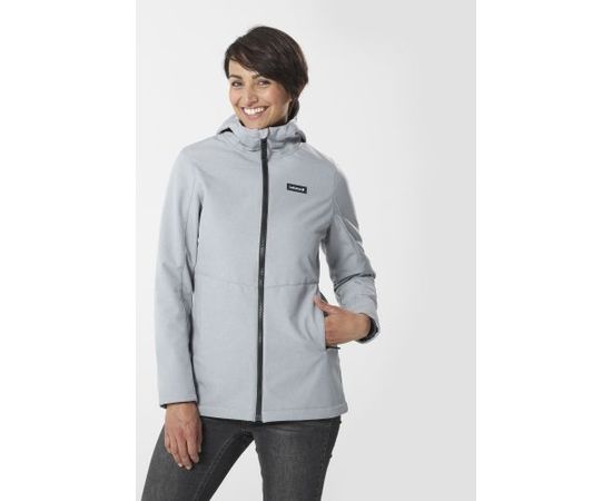 Lafuma W Jasper Softshell / Gaiši pelēka / L