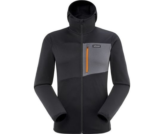 Lafuma Shift Hoodie / Melna / Pelēka / XXL