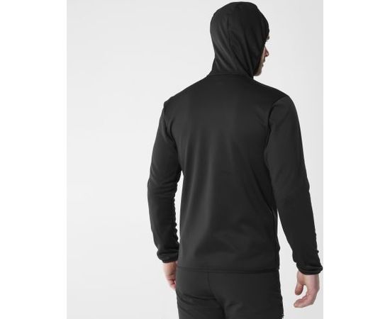 Lafuma Shift Hoodie / Melna / Pelēka / XXL