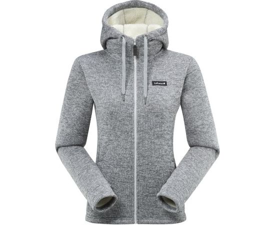 Lafuma W Cali Hoodie / Pelēka / L