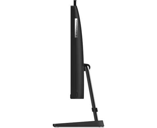 Lenovo IdeaCentre AIO 3 27ALC6 Ryzen 7 5825U 27" FHD IPS 250nits 16GB DDR4 3200 SSD512 AMD Radeon Graphics LAN Win11 Black All In One Datori (AIO)