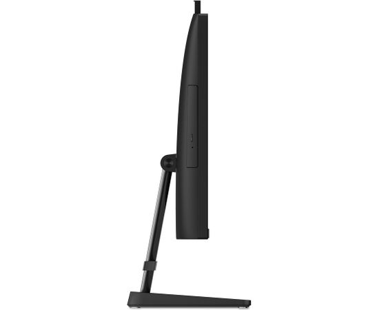 Lenovo IdeaCentre AIO 3 27ALC6 Ryzen 7 5825U 27" FHD IPS 250nits 16GB DDR4 3200 SSD512 AMD Radeon Graphics LAN Win11 Black All In One Datori (AIO)
