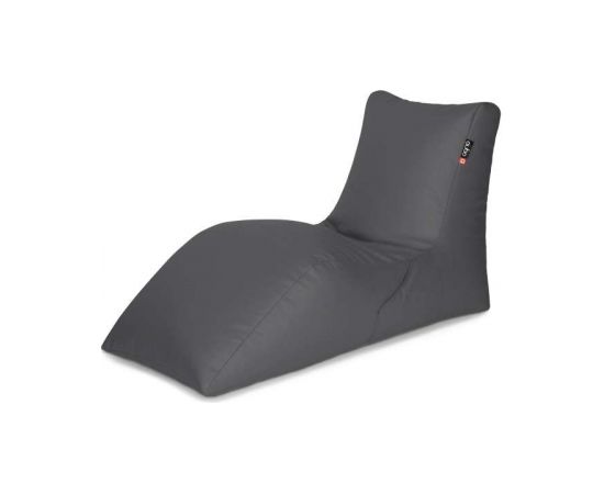 Qubo Lounger Interior Fig Soft Fit