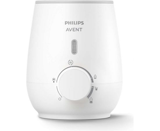 Philips Avent SCF355/09 Elektriskais pudeļu un zīdaiņu pārtikas sildītājs