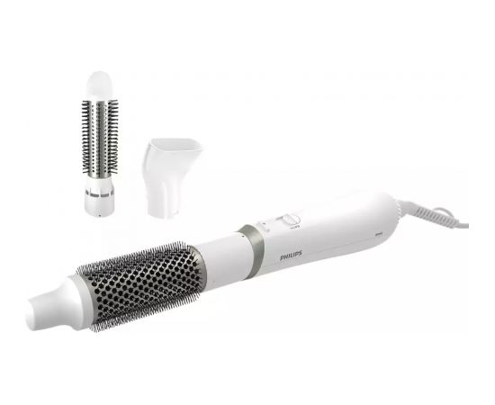 PHILIPS BHA303/00 Air Styler Essential matu veidotājs, 800W, balts