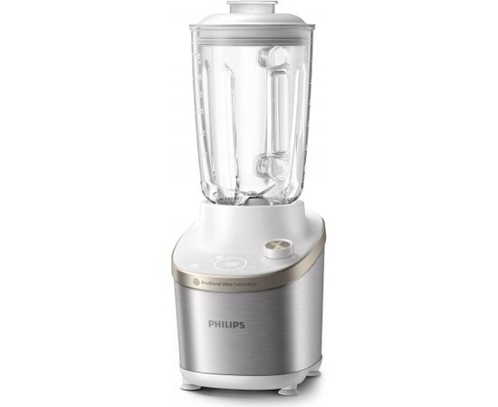 PHILIPS HR3760/01 Daily Collection blenderis 1500W balts