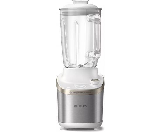 PHILIPS HR3760/01 Daily Collection blenderis 1500W balts