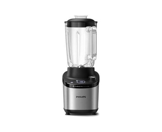 PHILIPS HR3760/10 Daily Collection blenderis 1500W melns