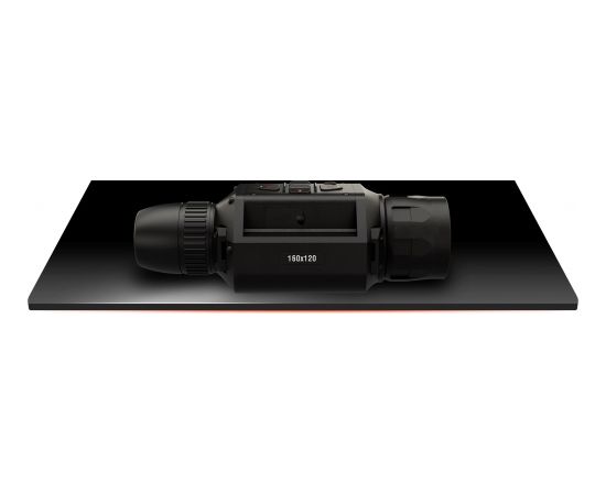 Тепловизионный монокуляр, ATN OTS LT 160 4-8X, 25mm Тепловые устройства