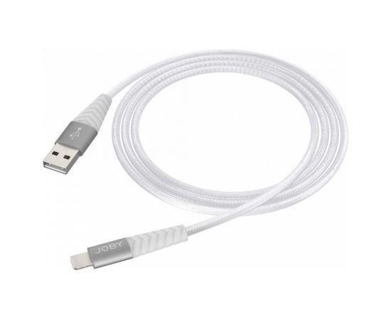 Joby cable ChargeSync Lightning - USB-C 1.2m