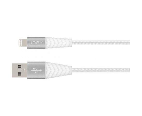 Joby cable ChargeSync Lightning - USB-C 1.2m