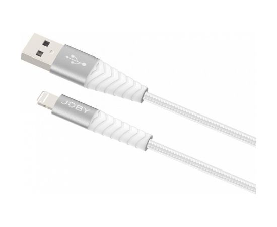 Joby cable ChargeSync Lightning - USB-C 1.2m