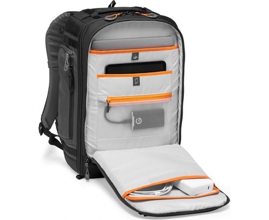 Lowepro backpack Pro Trekker BP 350 AW II, grey (LP37268-GRL)