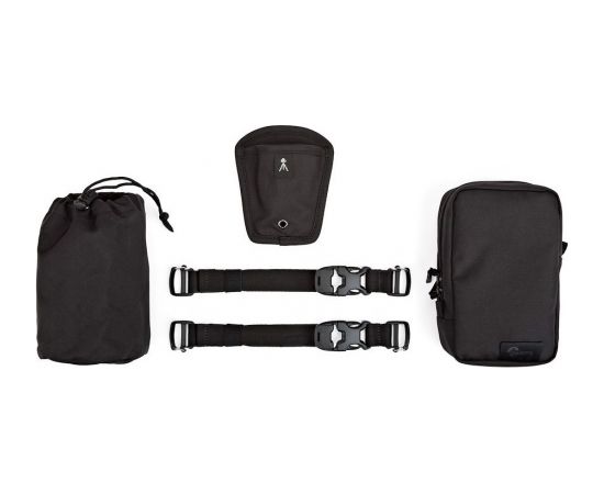 Lowepro backpack ProTactic BP 450 AW II, black (LP37177-GRL)